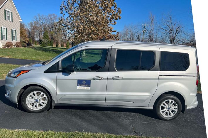 TLD Van - who are we2